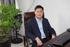 纪委书记